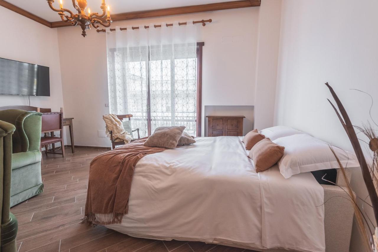 Pappacoda 7 Deluxe -- Lecce Selection Екстериор снимка
