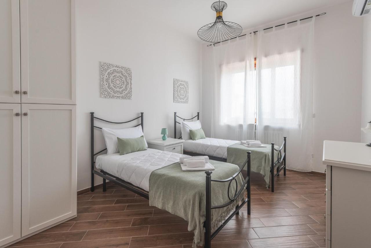 Pappacoda 7 Deluxe -- Lecce Selection Екстериор снимка
