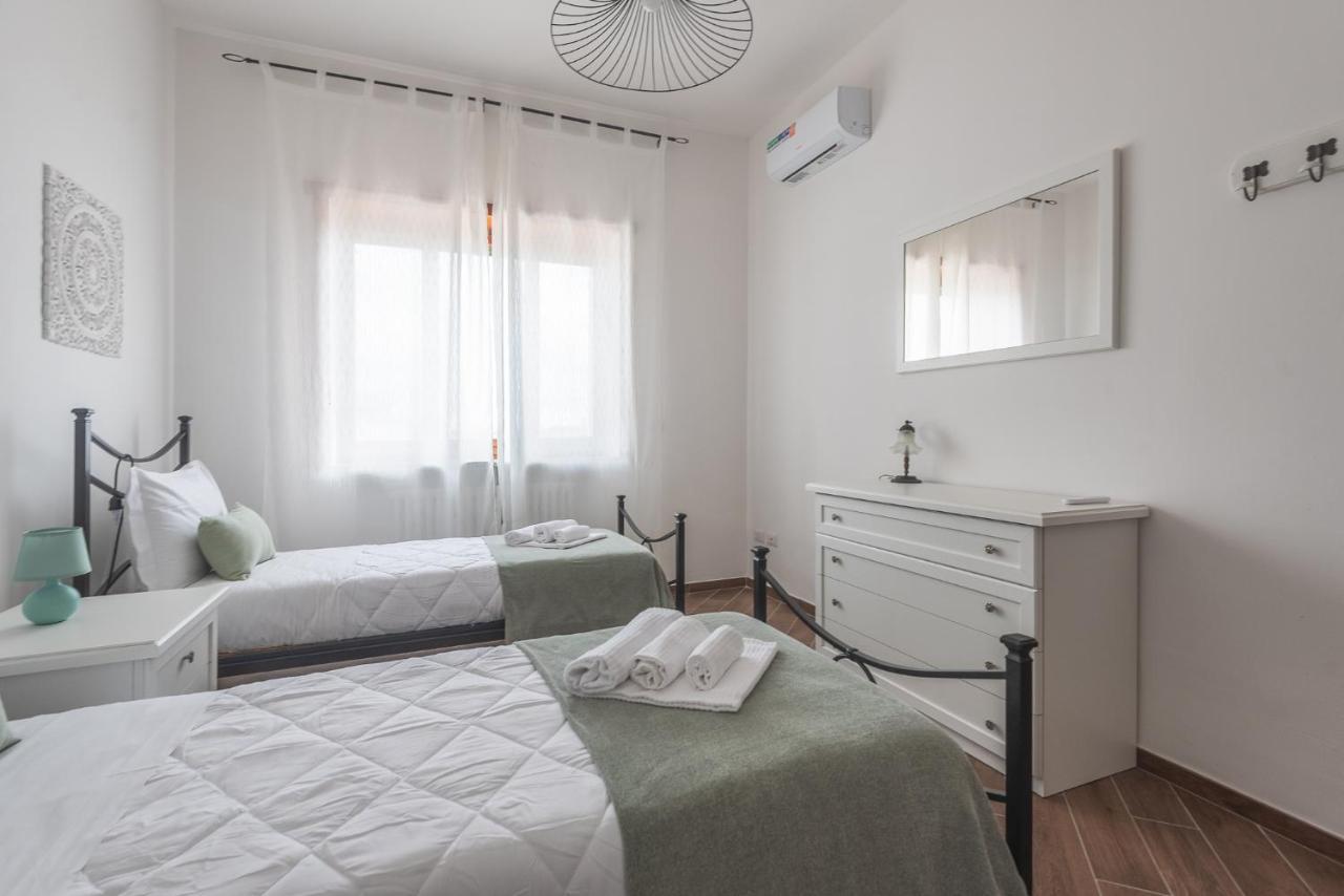Pappacoda 7 Deluxe -- Lecce Selection Екстериор снимка