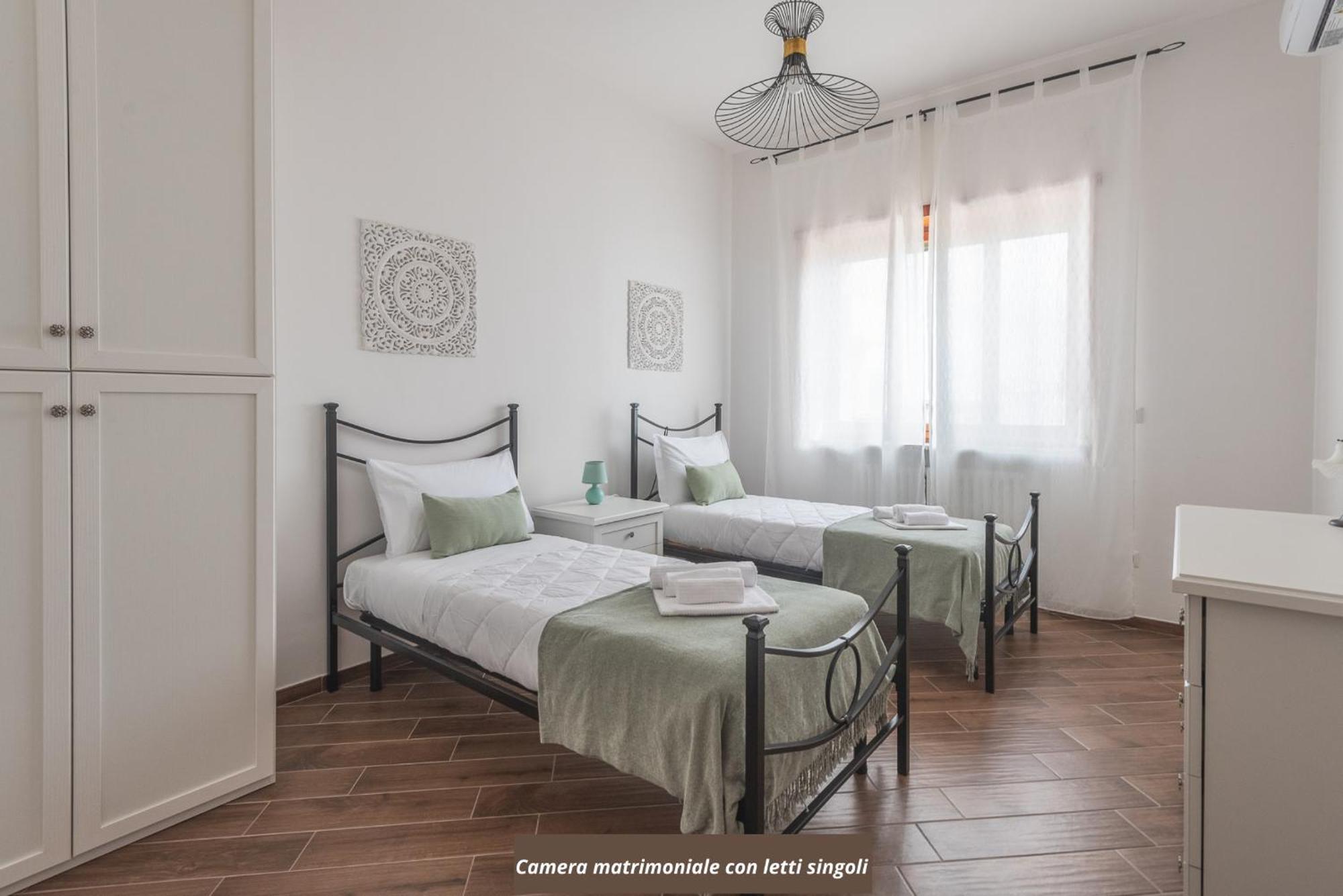 Pappacoda 7 Deluxe -- Lecce Selection Екстериор снимка